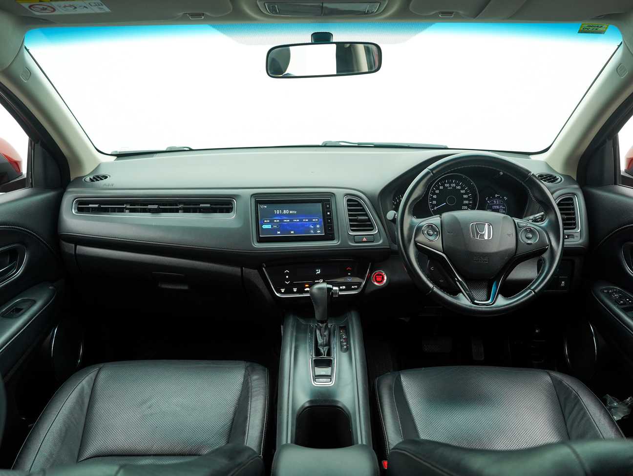 used 2020 Honda HR-V V 1.8