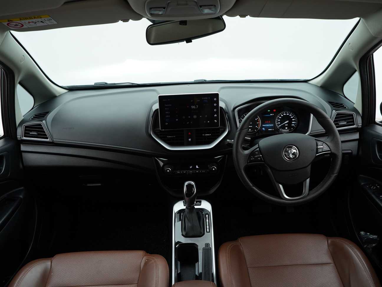 used 2023 Proton Persona Premium 1.6