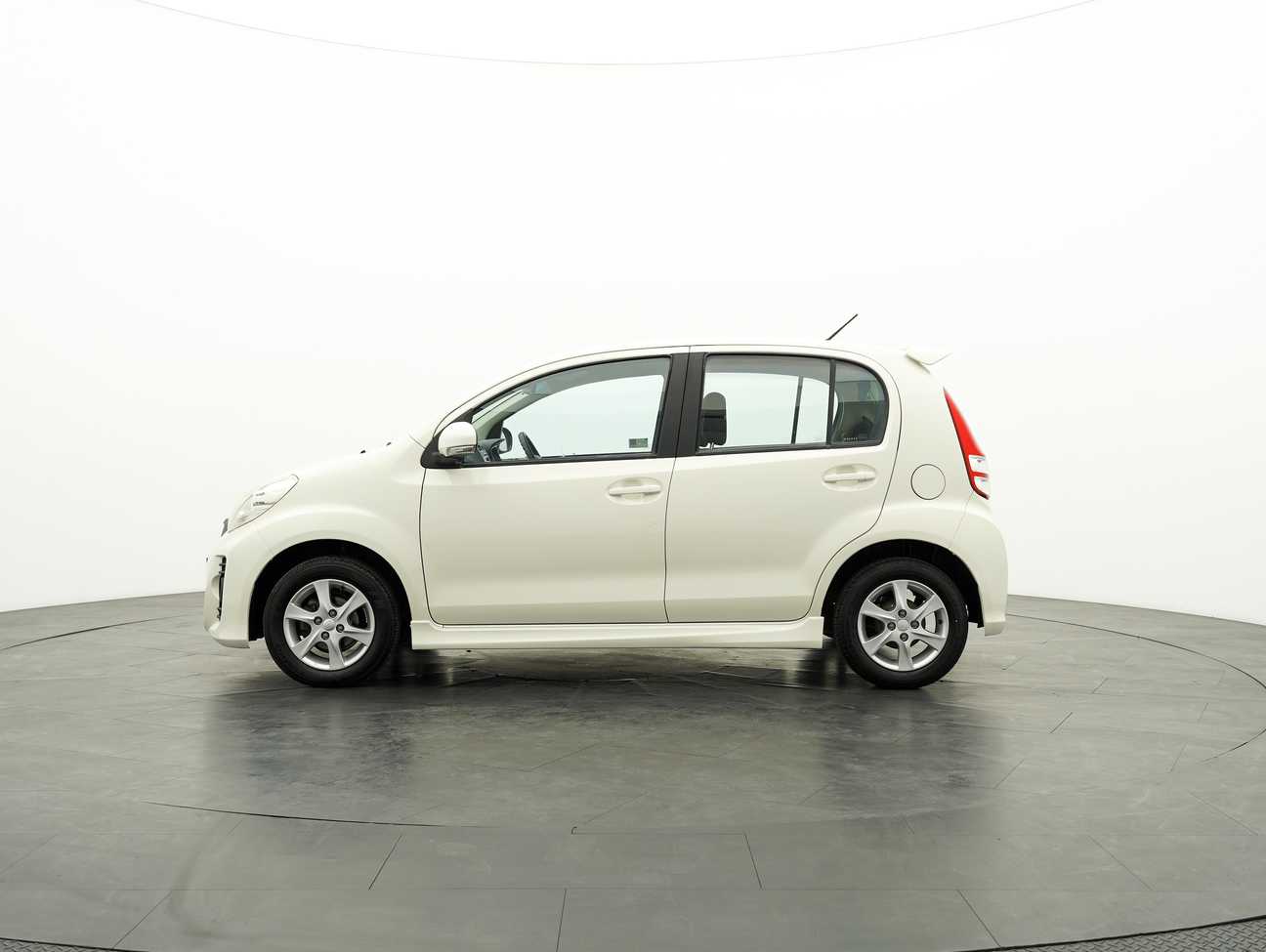 used 2014 Perodua Myvi EZ 1.3