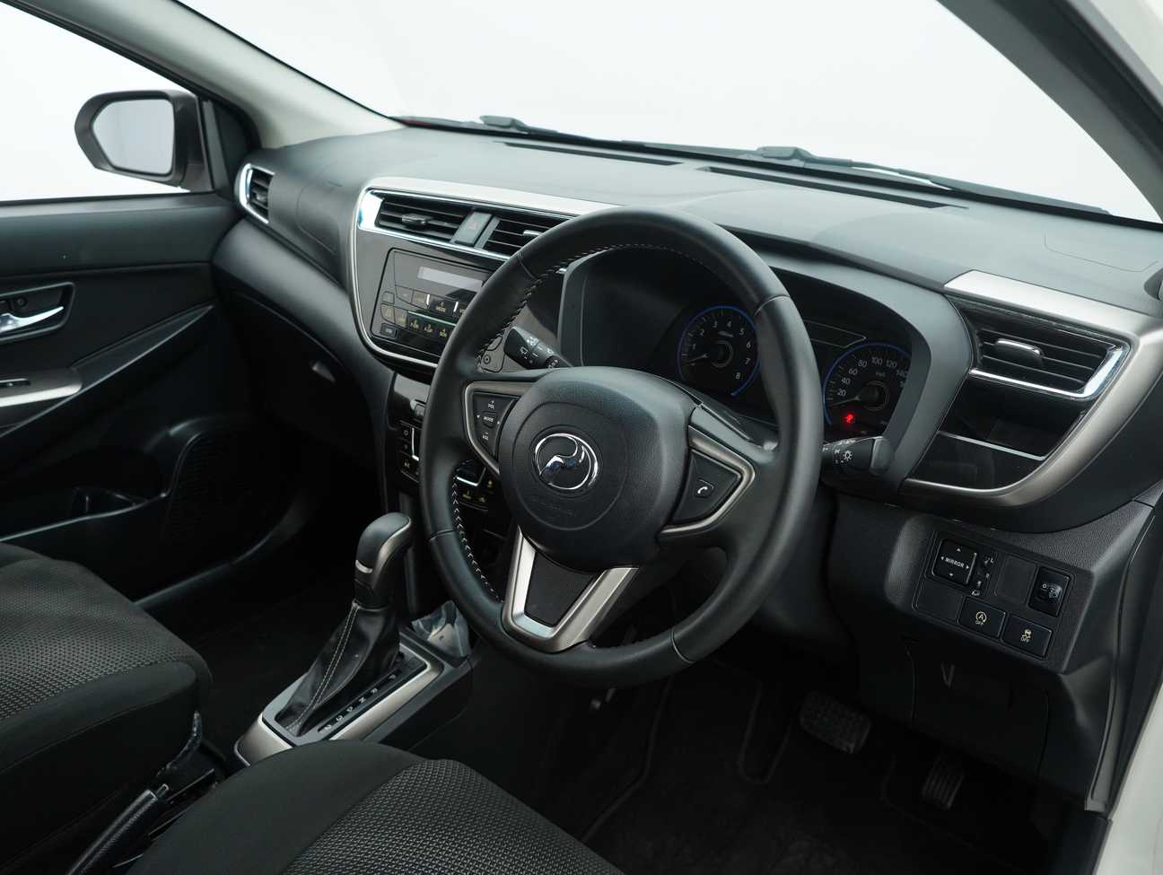 used 2018 Perodua Myvi X 1.3