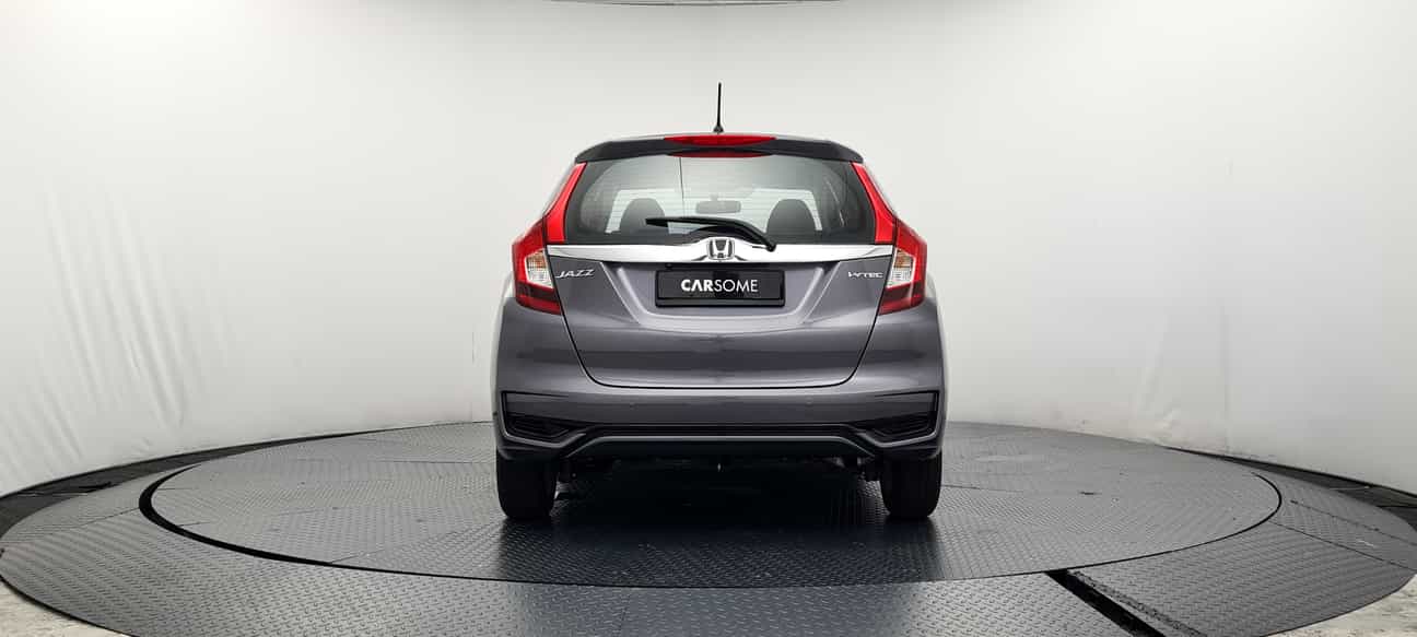 used 2019 Honda JAZZ E 1.5