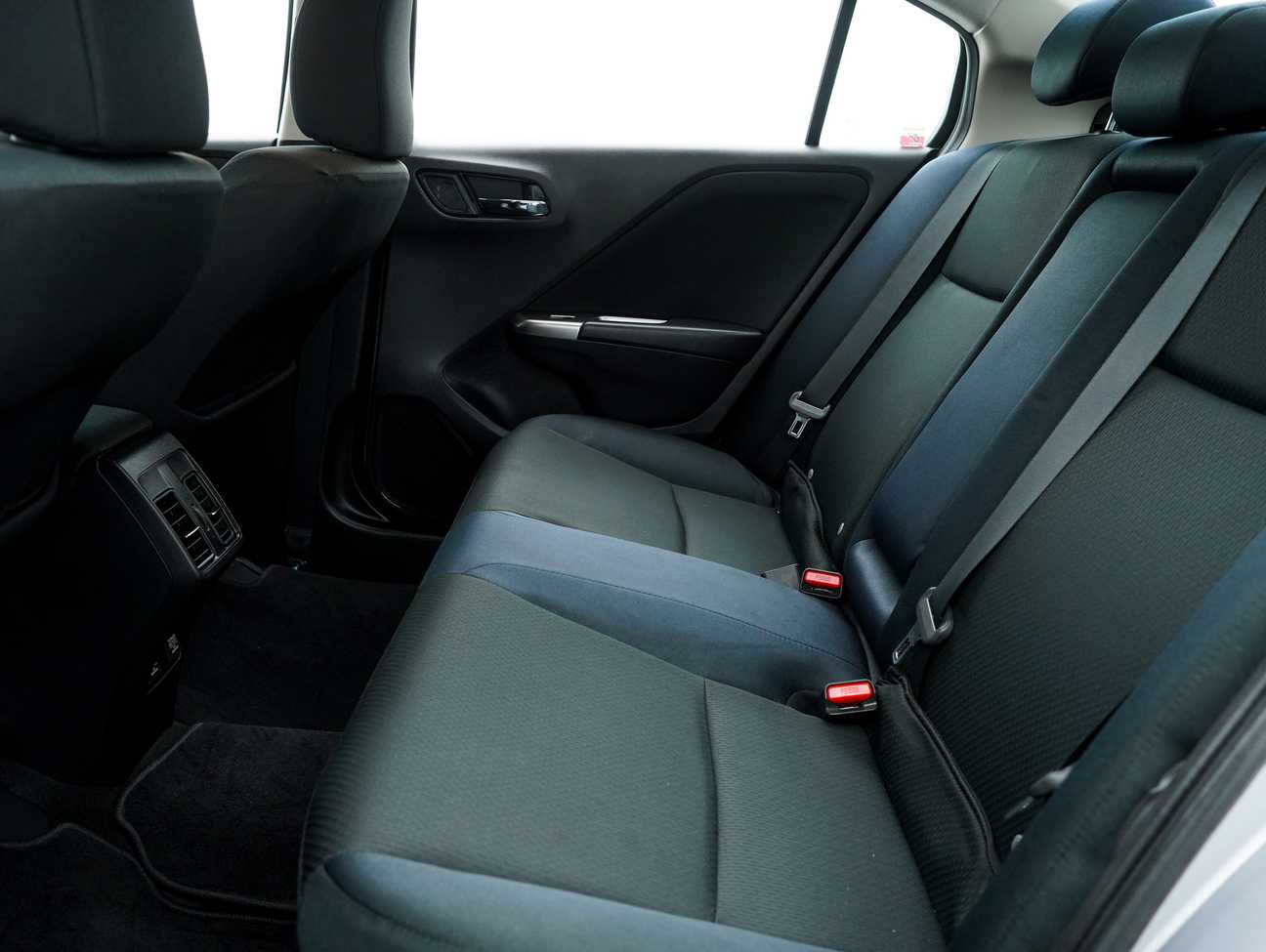 used 2019 Honda City E 1.5