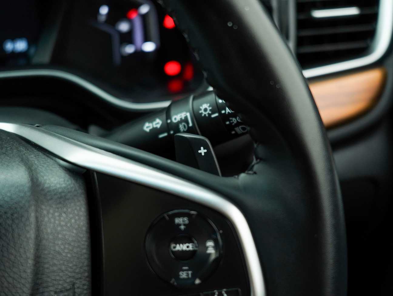 terpakai 2022 Honda CR-V TC-P VTEC 1.5