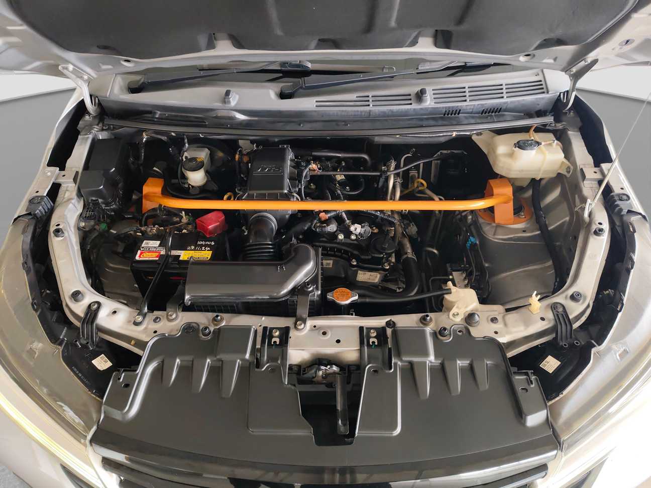used 2020 Perodua Aruz AV 1.5