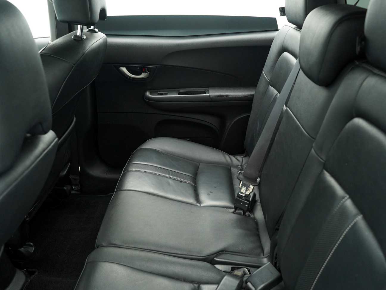 used 2018 Honda BR-V V 1.5