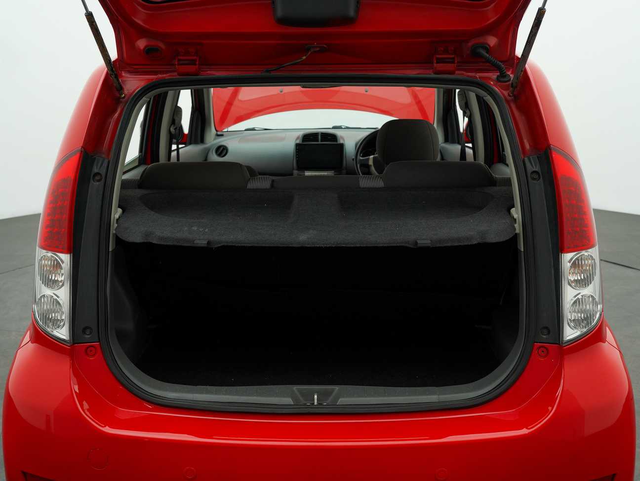 used 2009 Perodua Myvi EZi 1.3