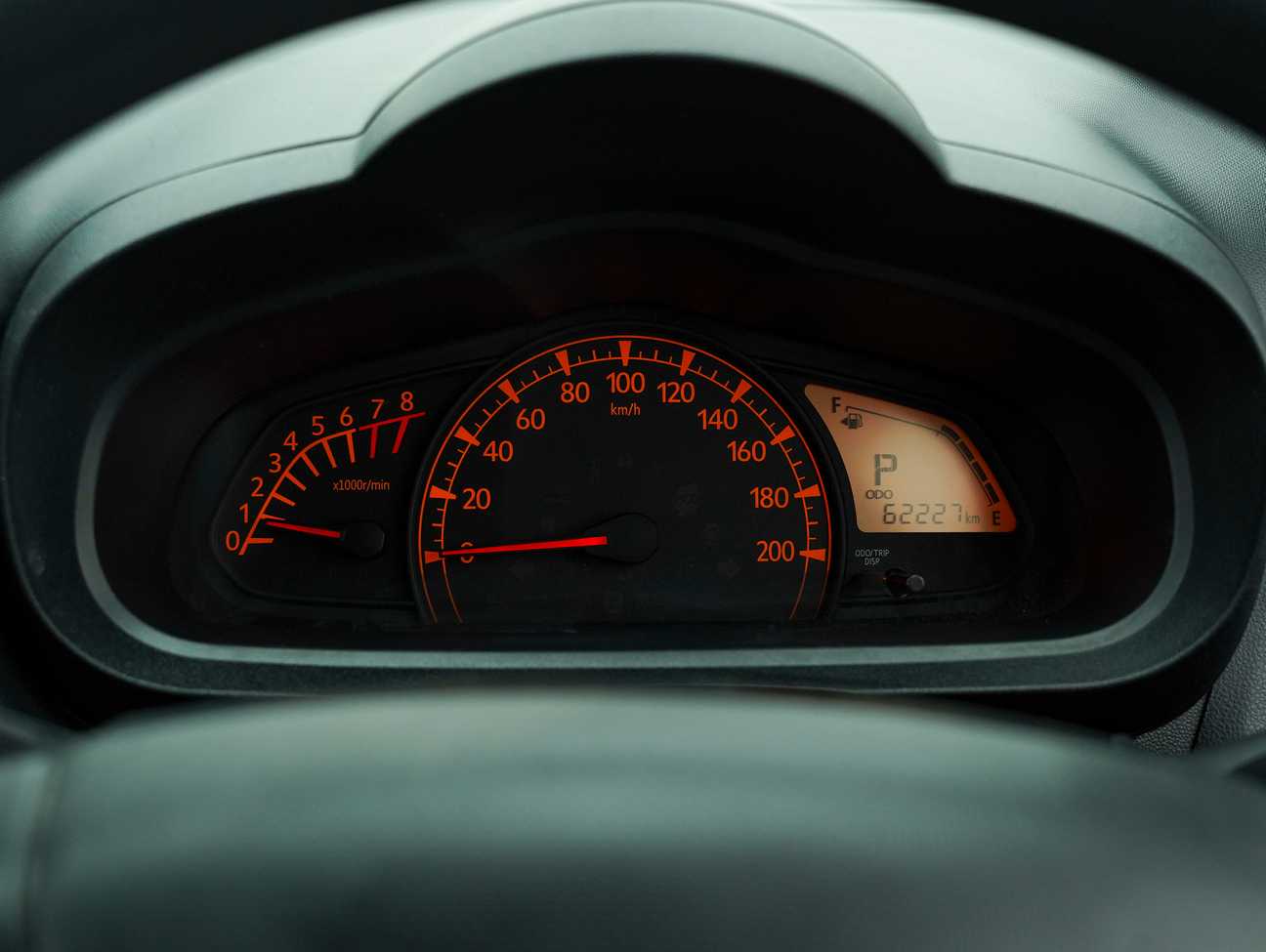 terpakai 2021 Perodua AXIA GXtra 1.0