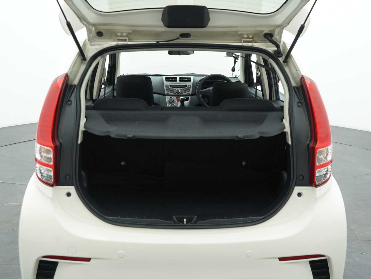 used 2013 Perodua Myvi EZi 1.3