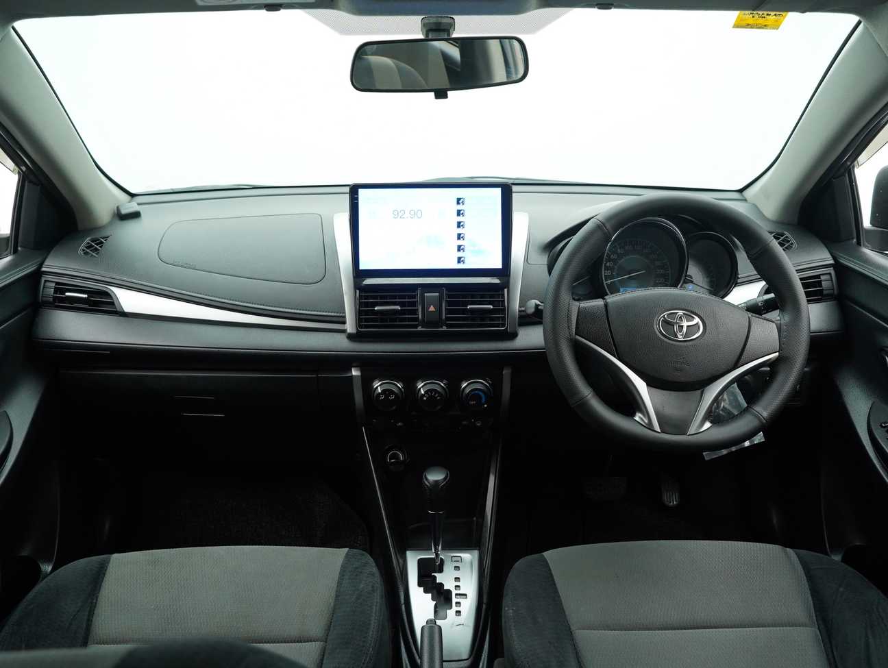 used 2014 Toyota Vios E 1.5