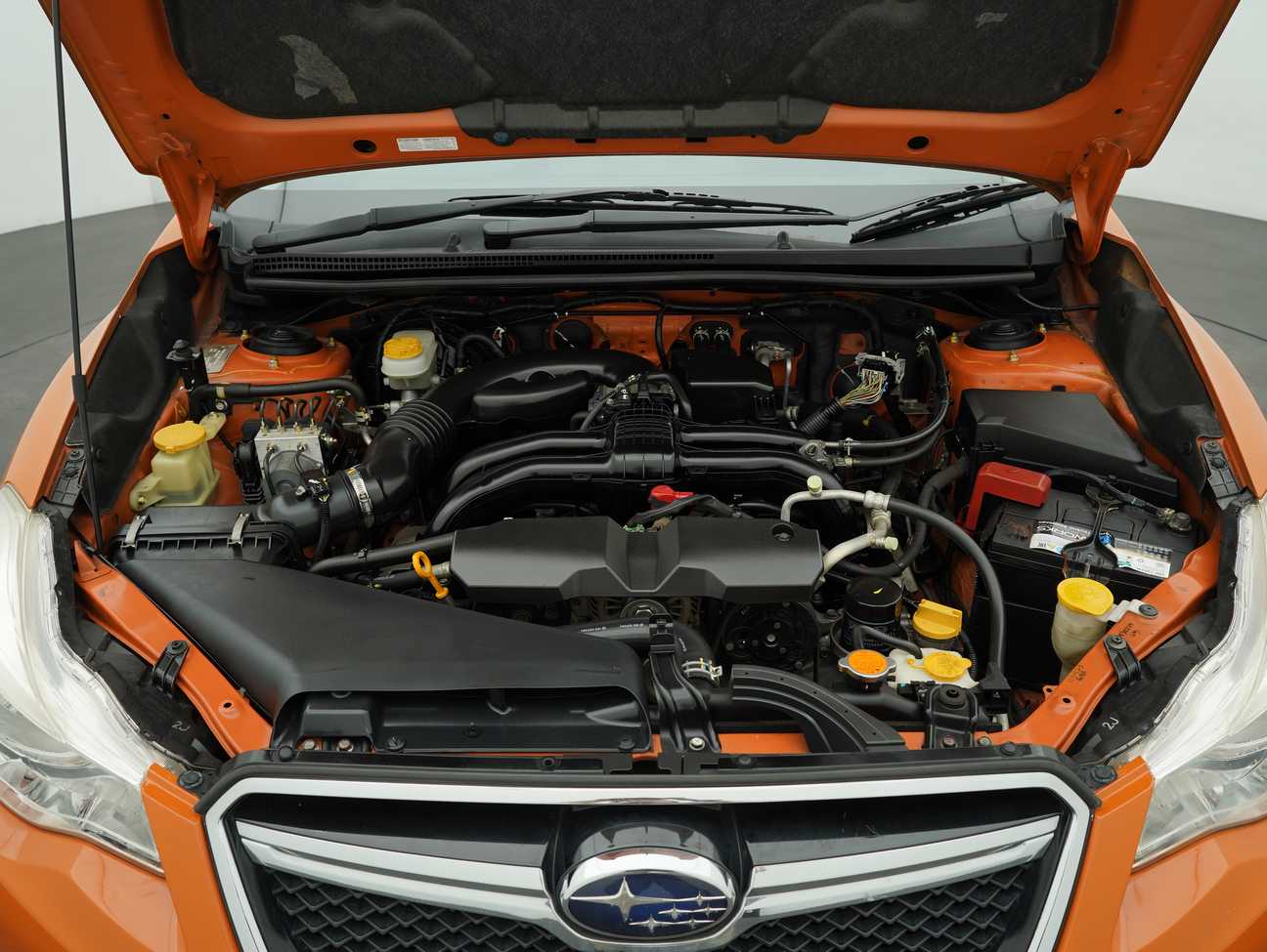 used 2016 Subaru XV P 2.0