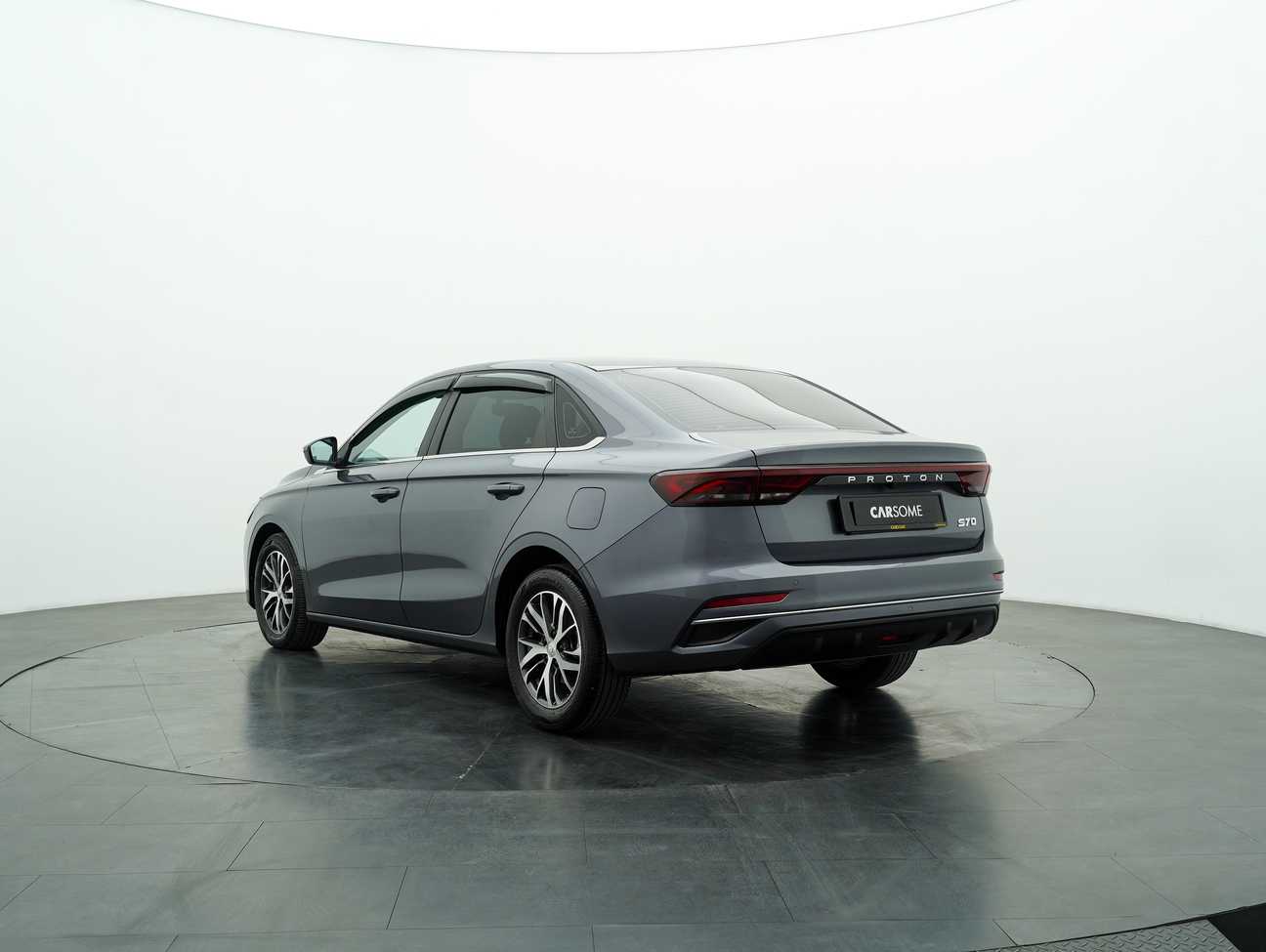 used 2024 Proton S70 Premium 1.5