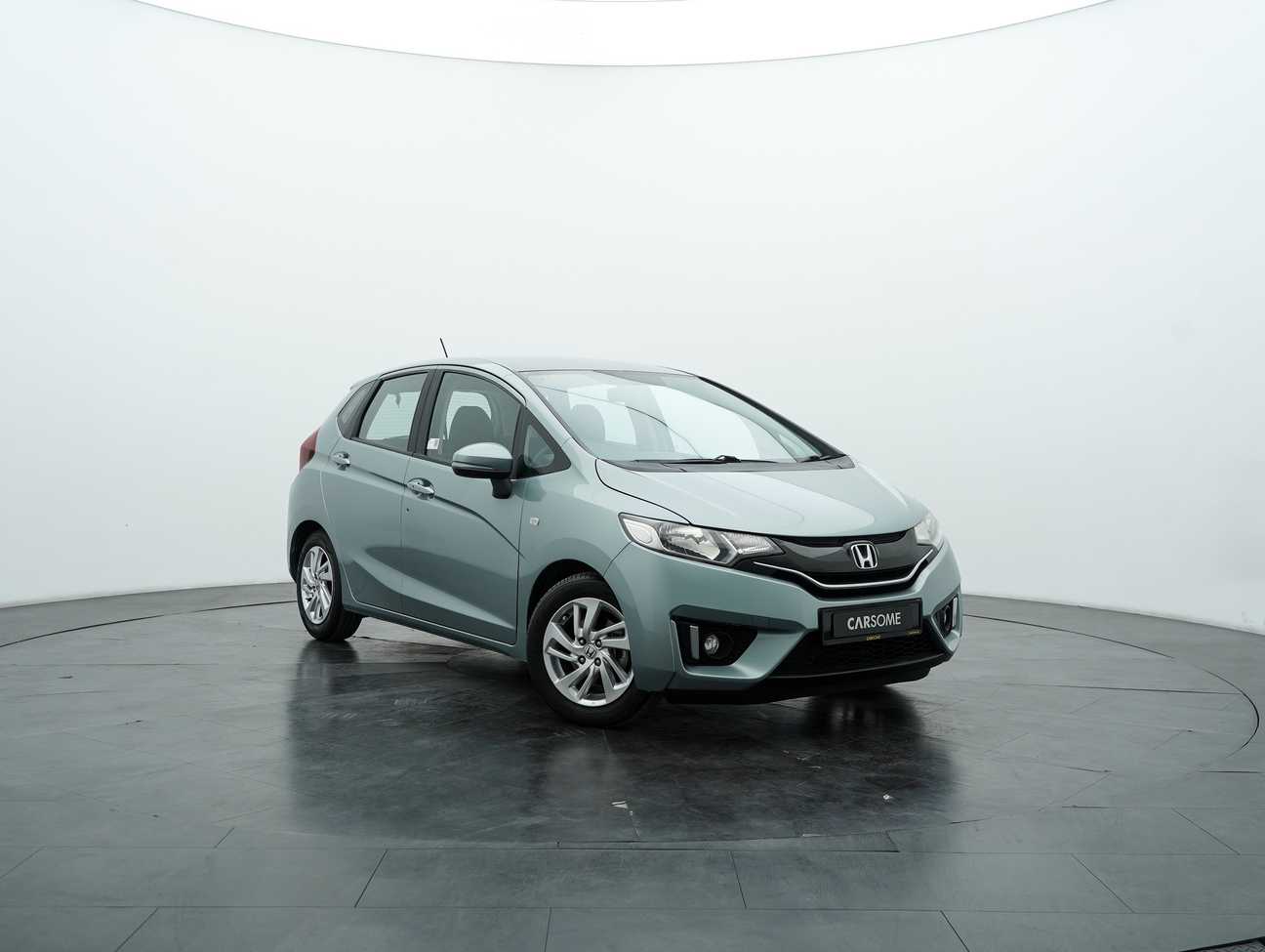 terpakai 2016 Honda Jazz E 1.5