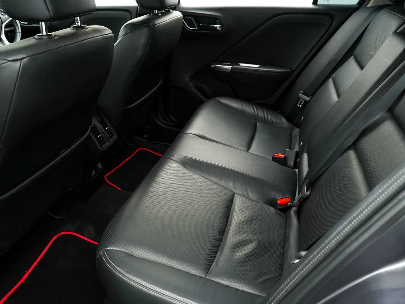 used 2019 Honda City V 1.5