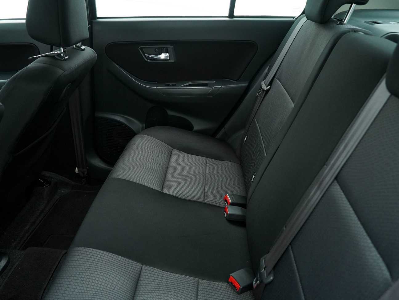 used 2016 Perodua Bezza X Premium 1.3