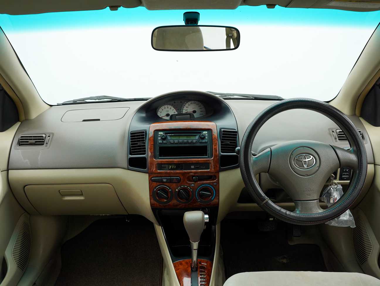 used 2006 Toyota Vios E 1.5