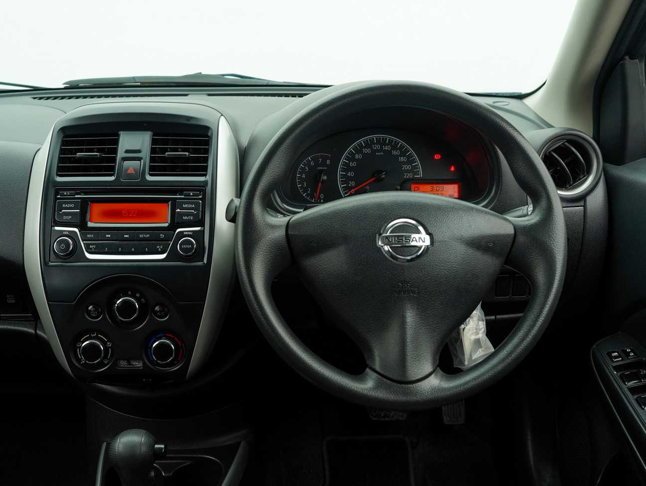 used 2016 Nissan Almera E 1.5