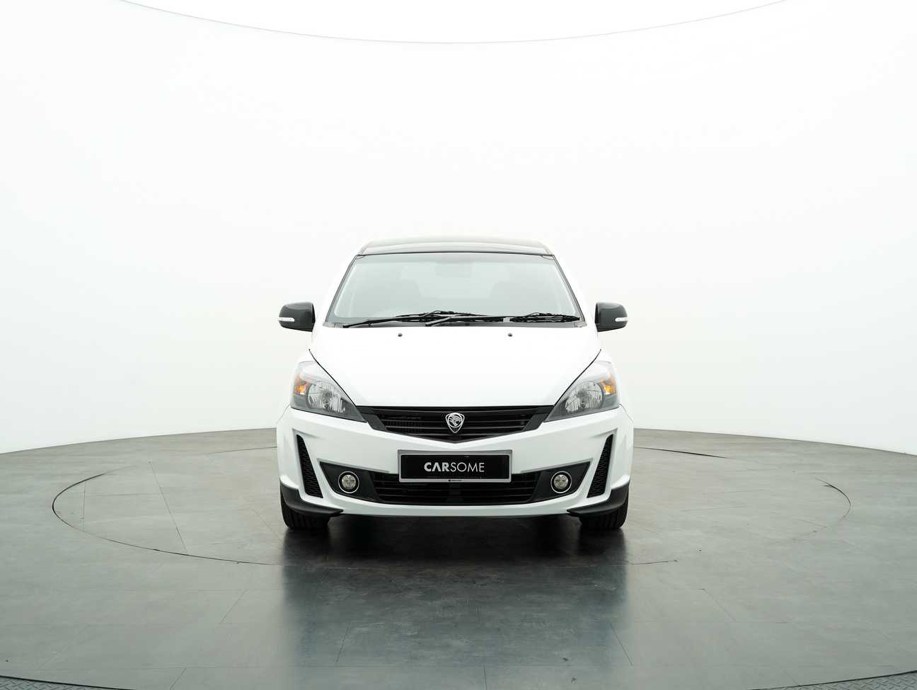 used 2022 Proton Exora Premium 1.6
