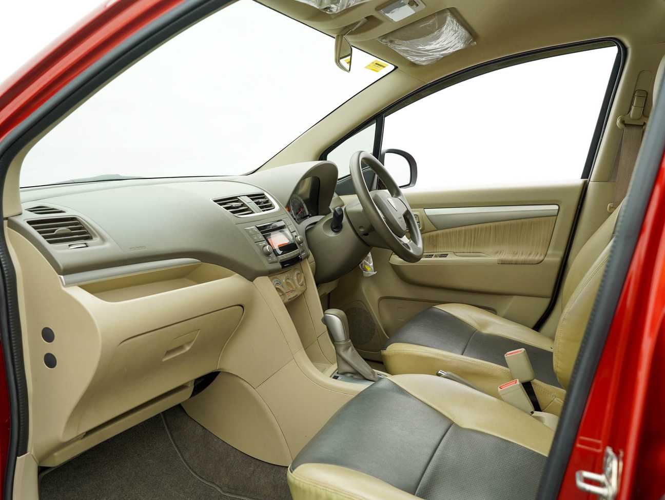 used 2018 Proton ERTIGA  1.4