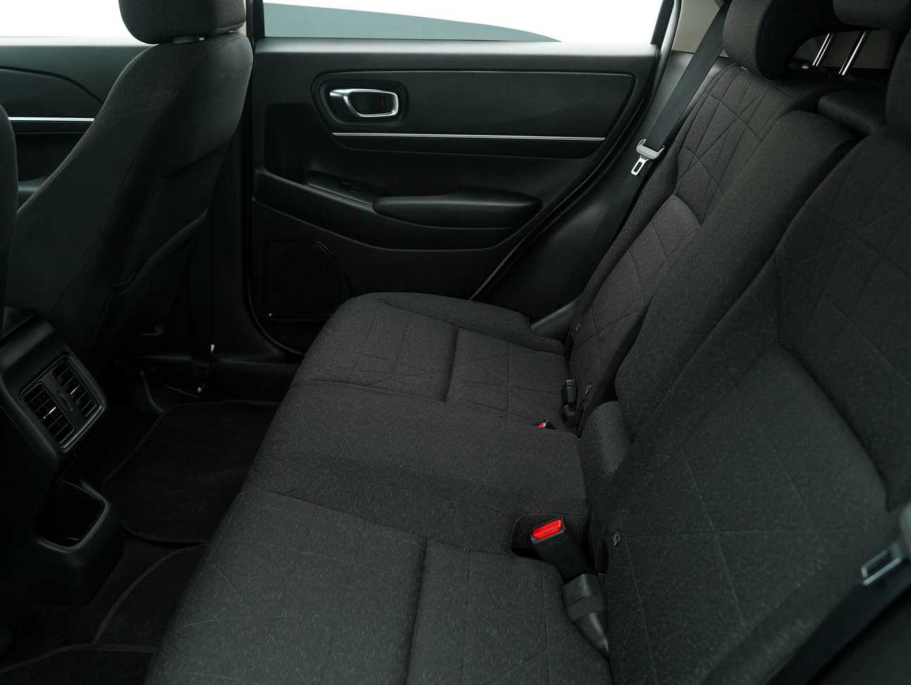 used 2022 Honda HR-V E 1.5