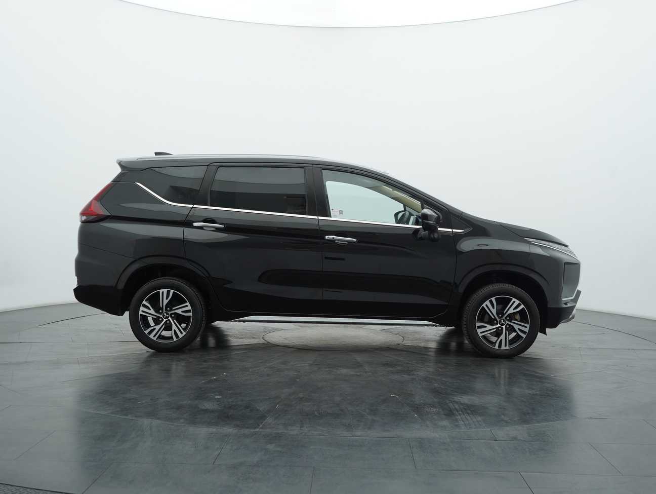 used 2022 Mitsubishi Xpander  1.5