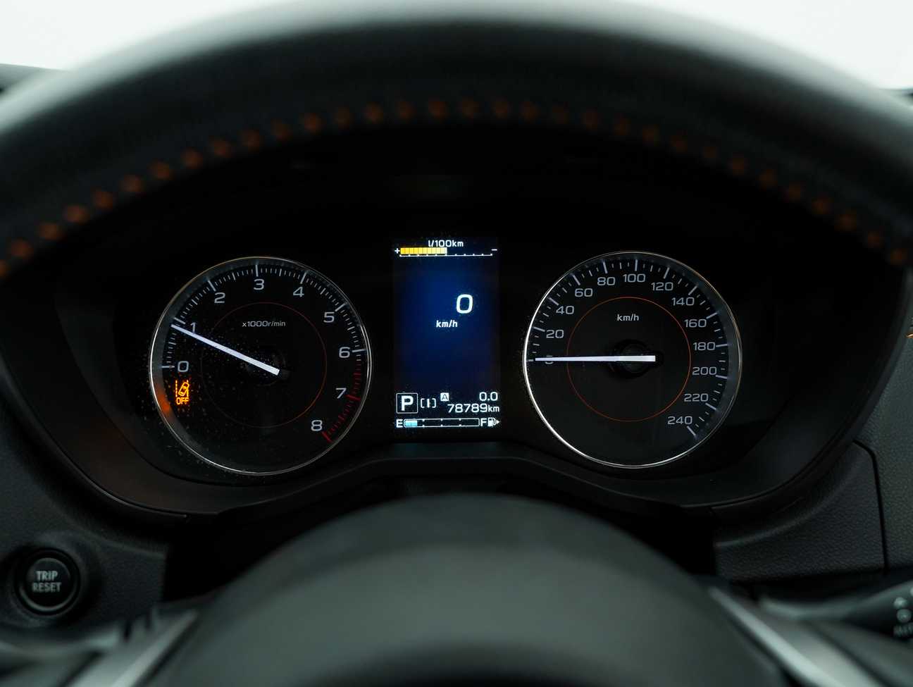 used 2022 Subaru XV P EyeSight 2.0