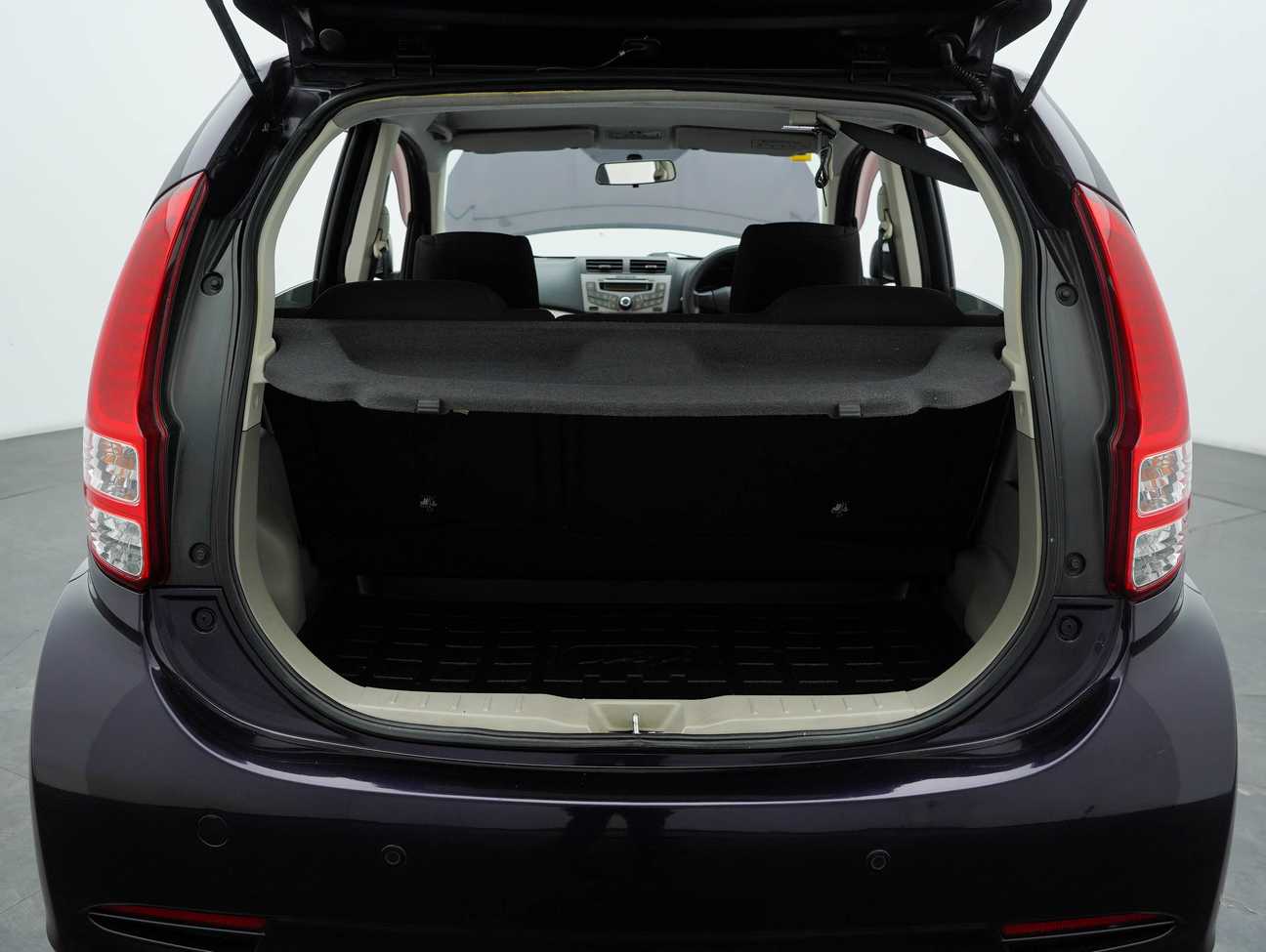 used 2012 Perodua Myvi EZi 1.3