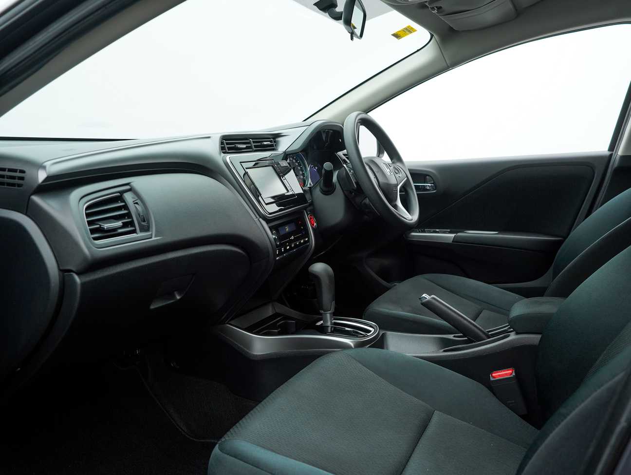 terpakai 2020 Honda City E i-VTEC 1.5