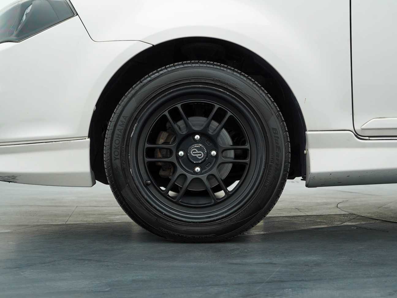 used 2012 Proton Saga FLX SE 1.6