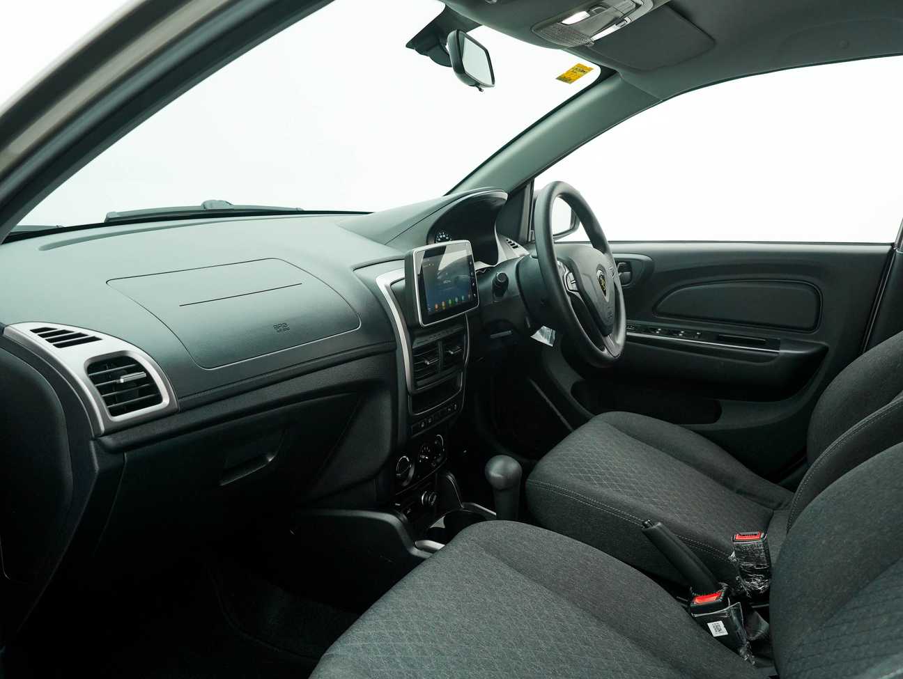 used 2019 Proton Saga Premium 1.3