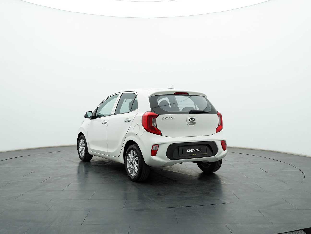 used 2019 Kia Picanto EX 1.2