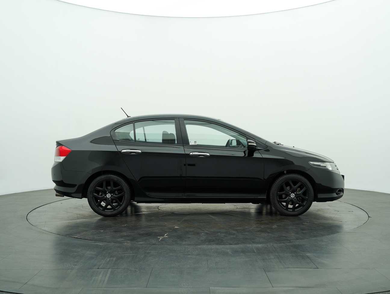 used 2010 Honda City S 1.5