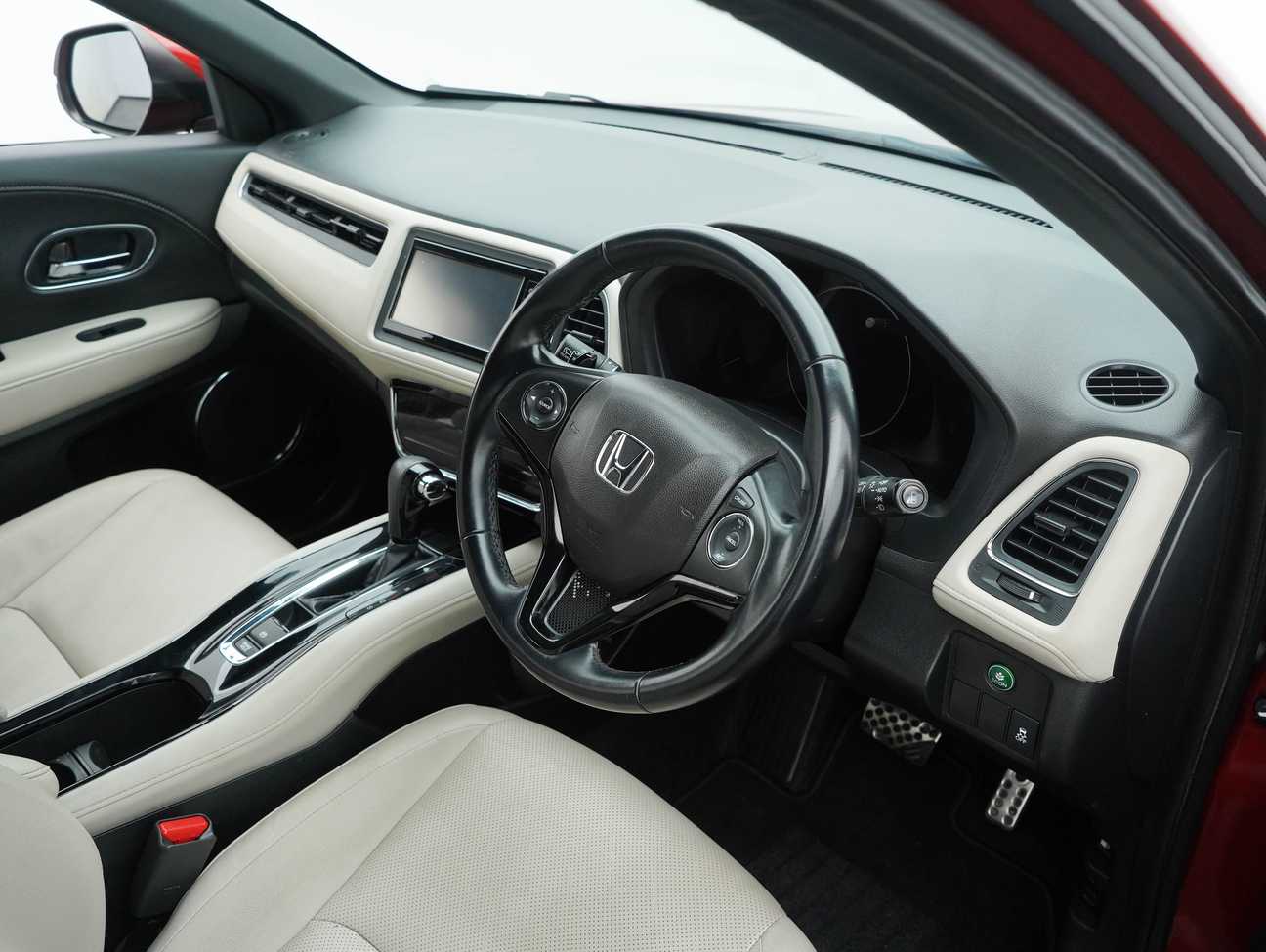 used 2019 Honda HR-V RS 1.8