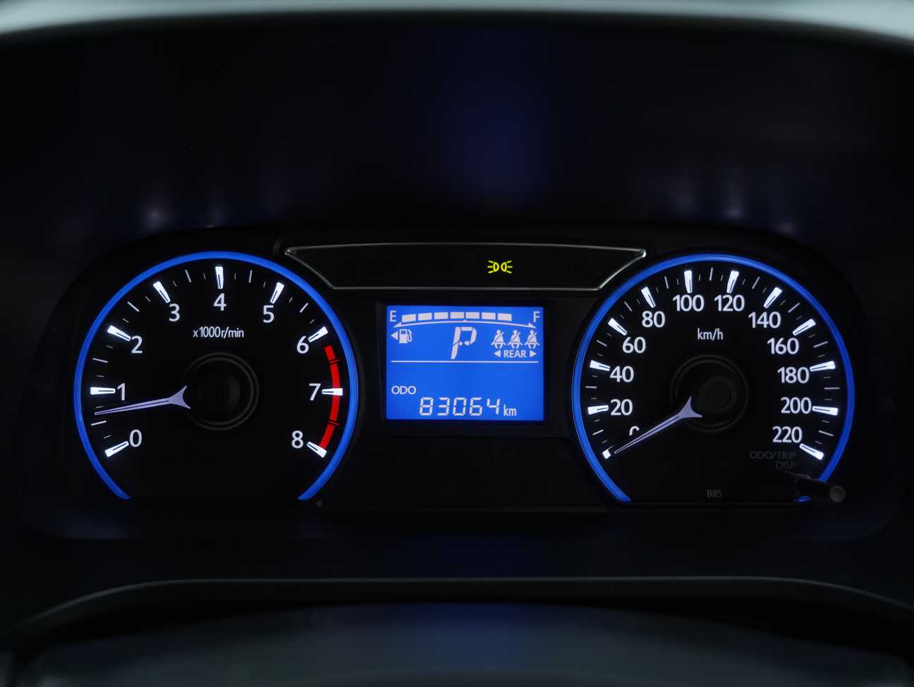 terpakai 2020 Perodua Myvi AV 1.5