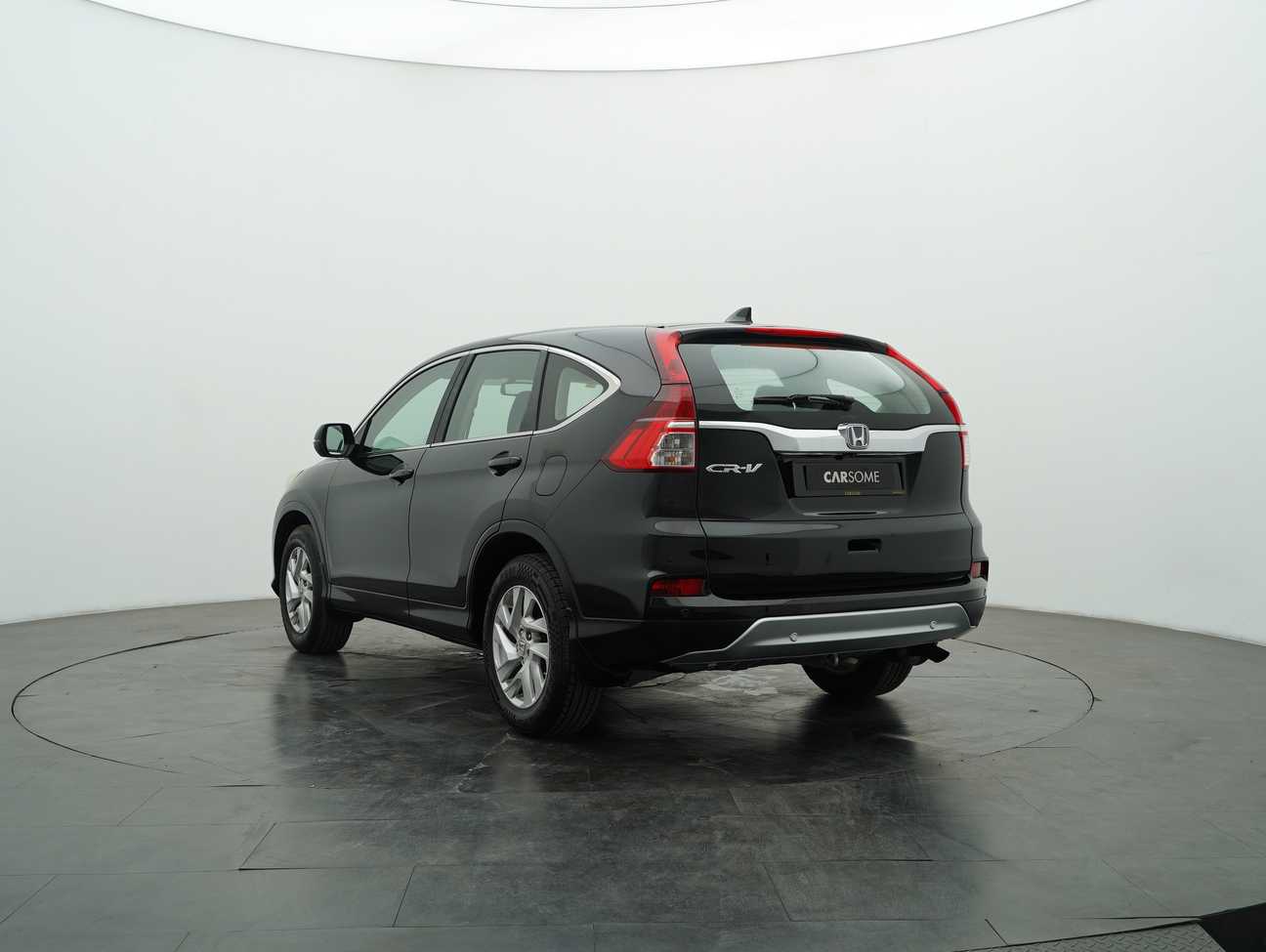 used 2015 Honda CR-V  2.0