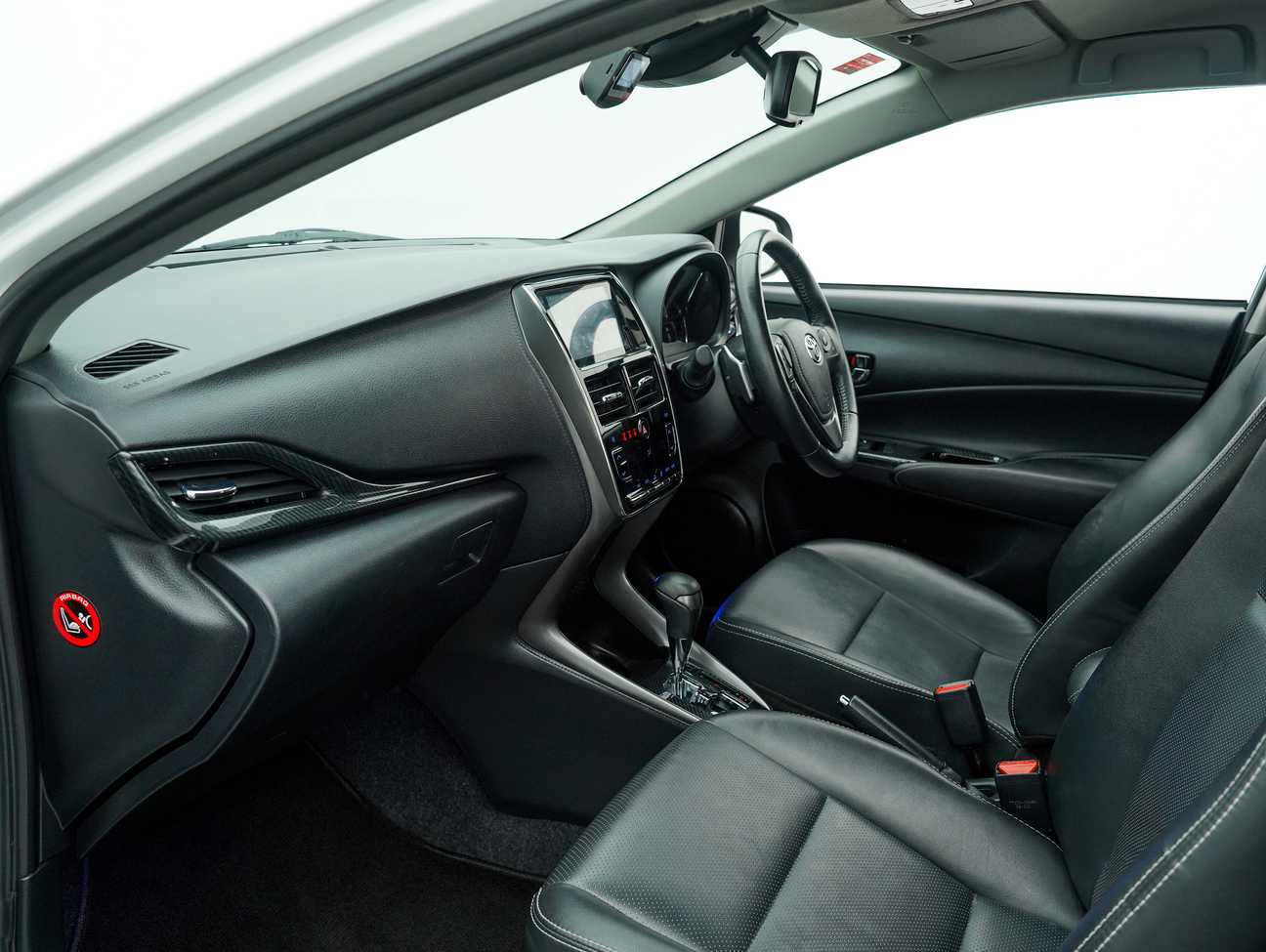 used 2022 Toyota Vios G 1.5