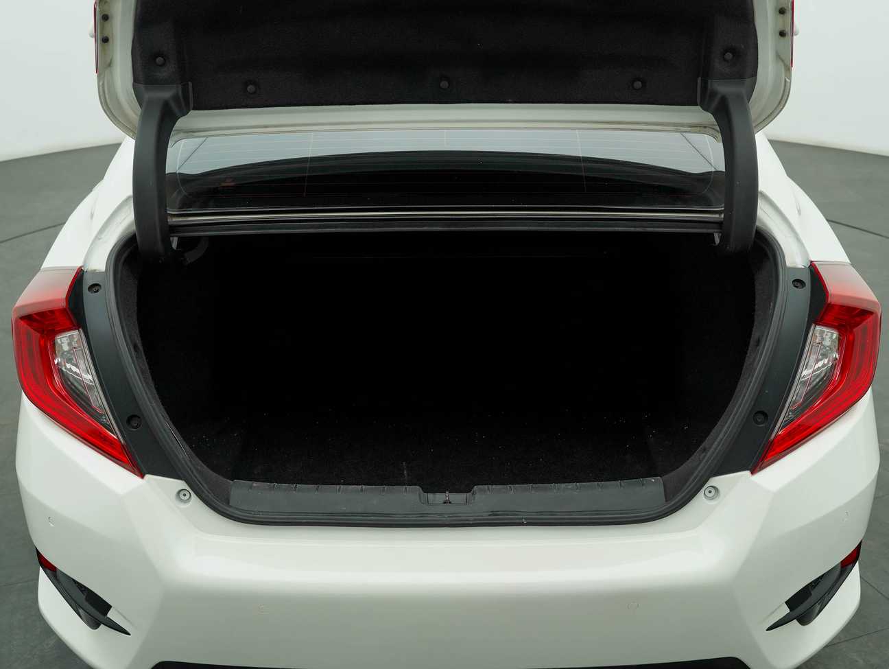 used 2019 Honda Civic S 1.8