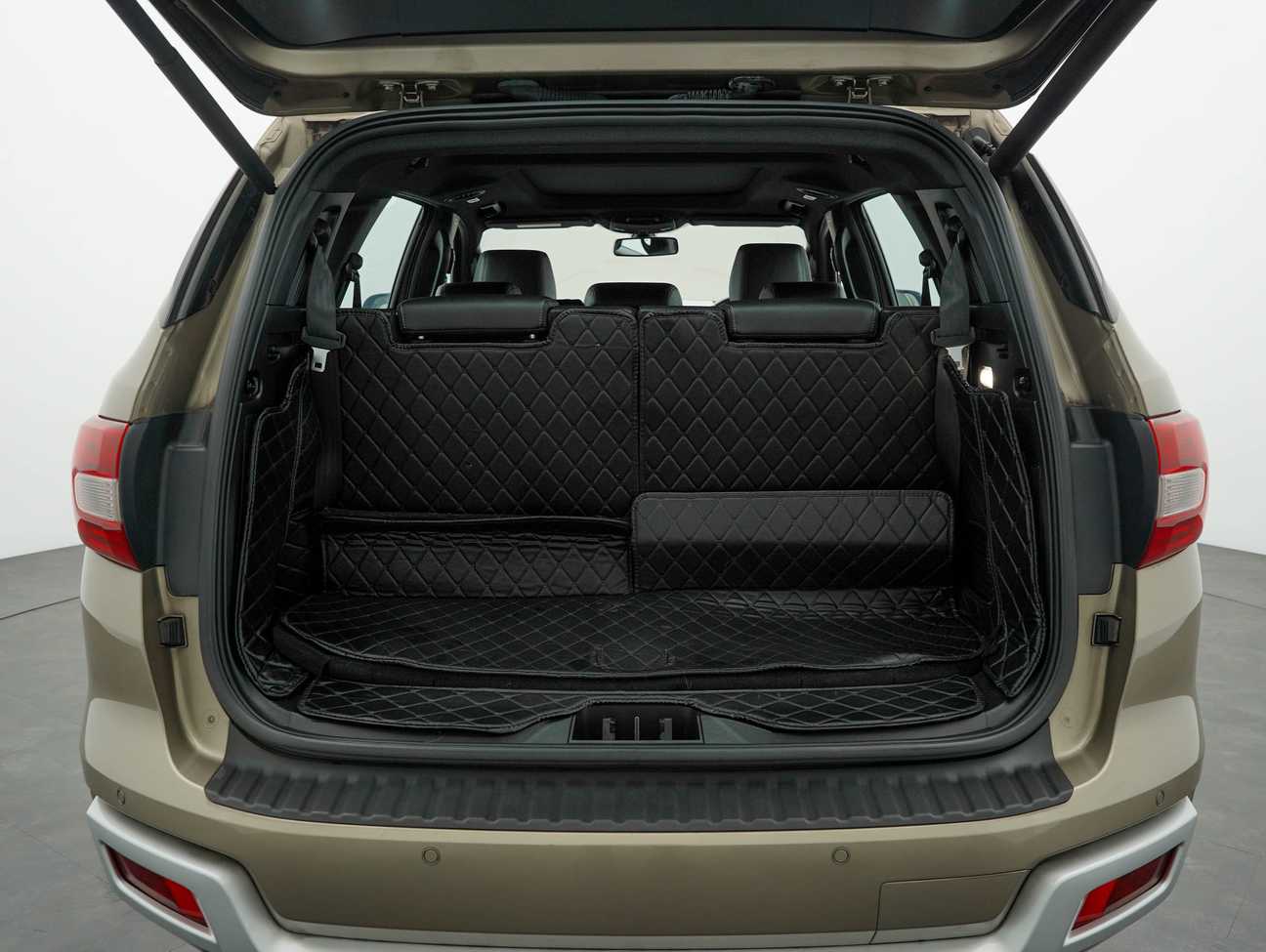 used 2019 Ford Everest Titanium 4x4 2.0