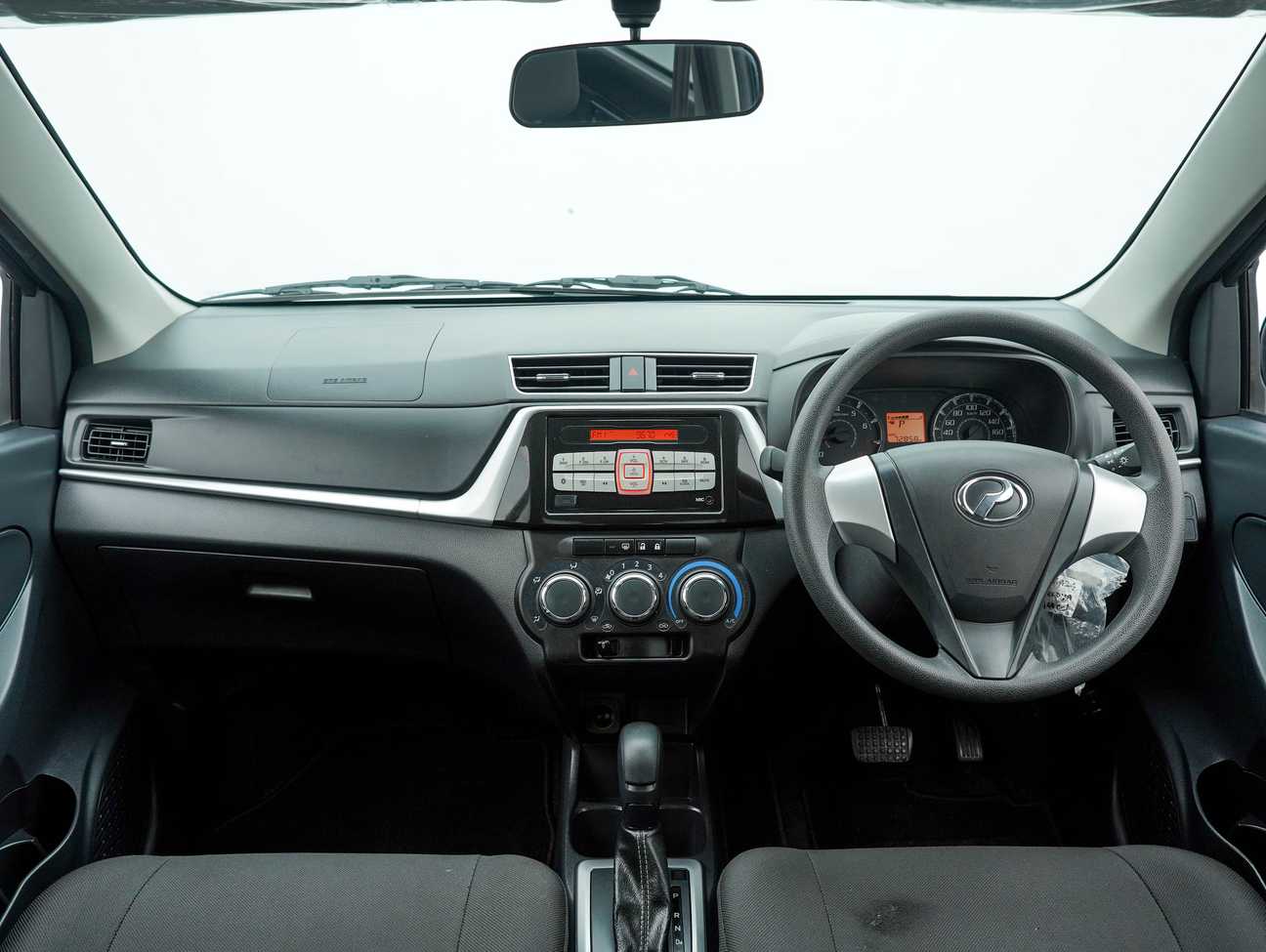 used 2020 Perodua Bezza G 1.0