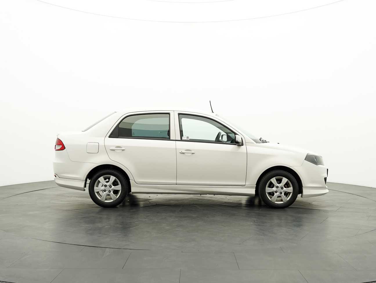 used 2016 Proton Saga FLX Plus 1.3