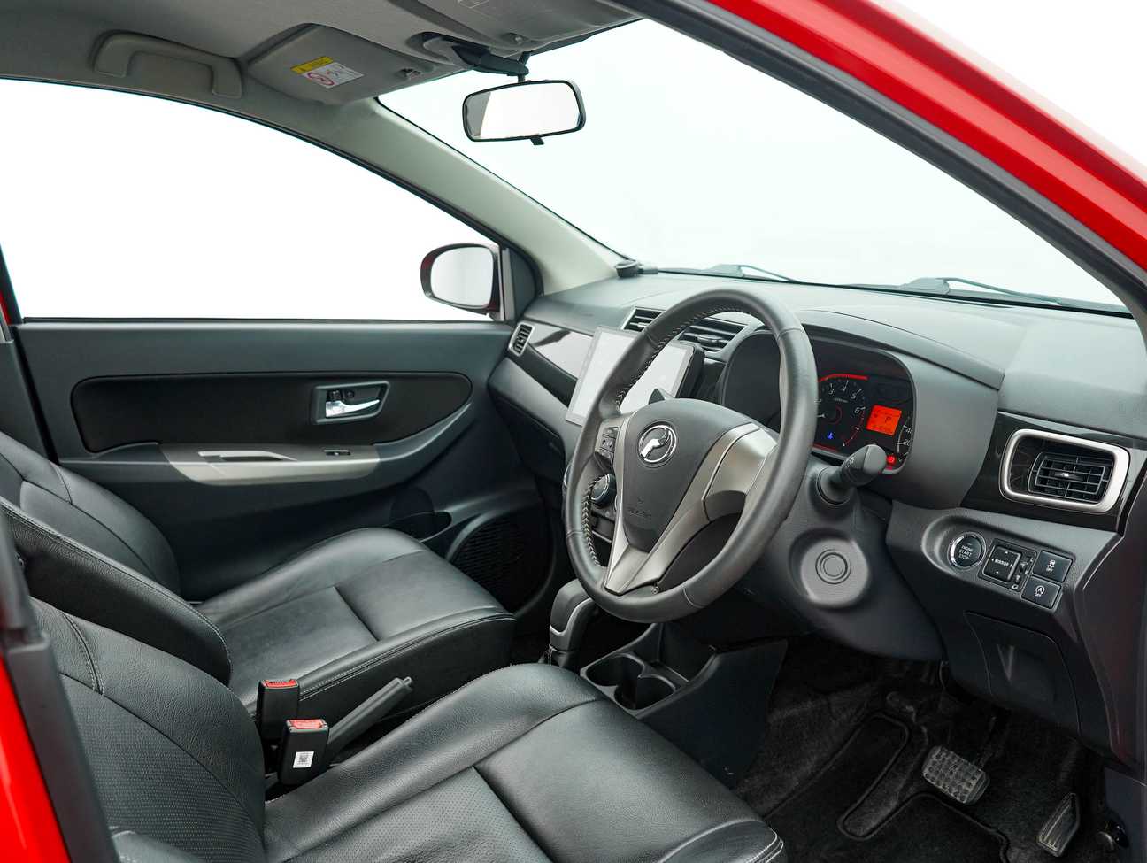 used 2019 Perodua Bezza Advance 1.3