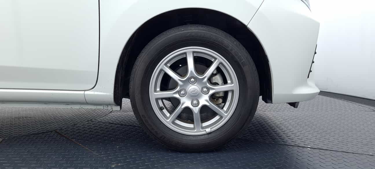 used 2019 Perodua AXIA G 1.0