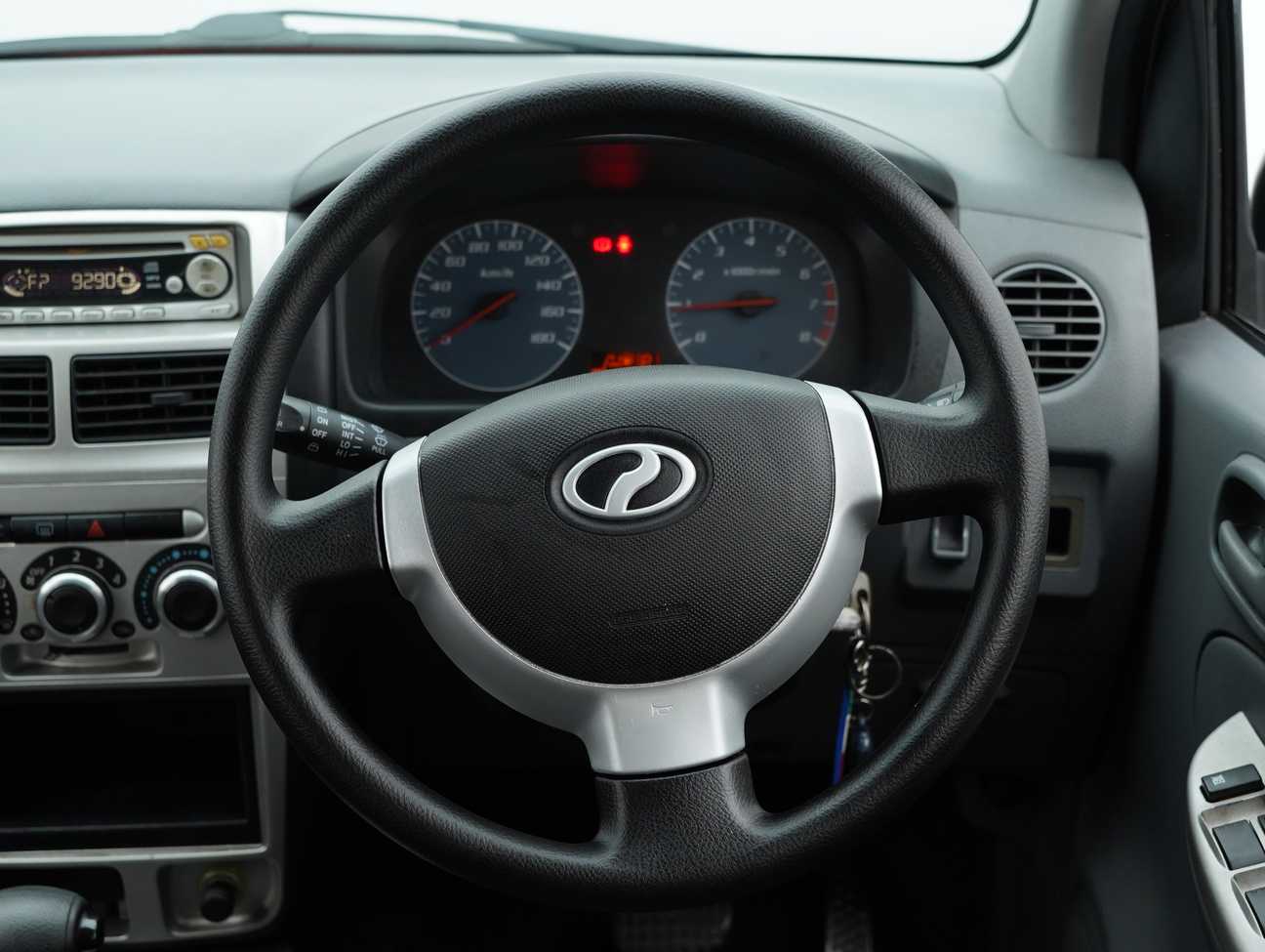 used 2013 Perodua Viva EZ 1.0