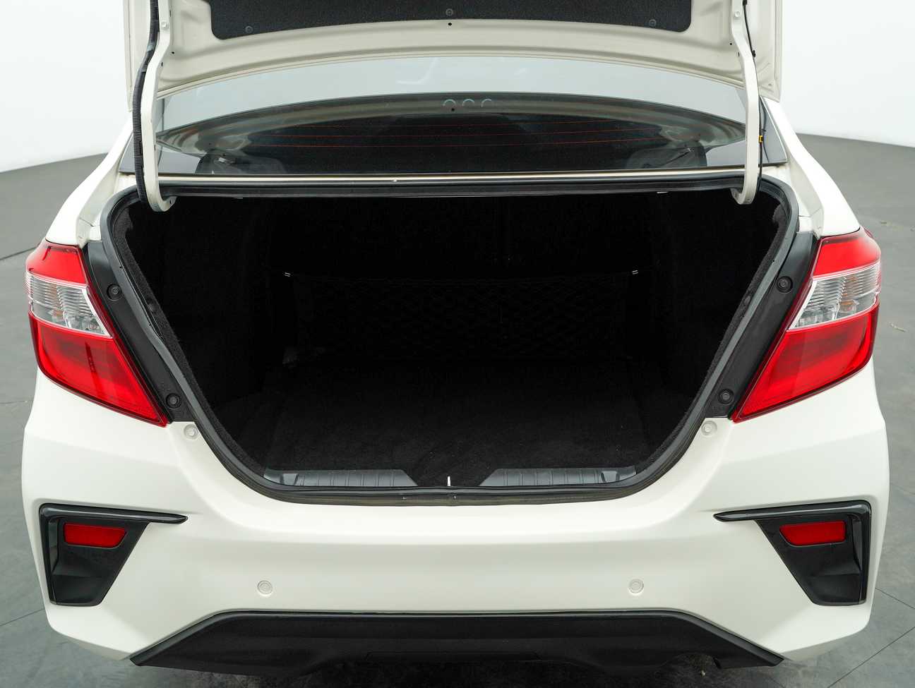 terpakai 2020 Perodua Bezza X 1.3