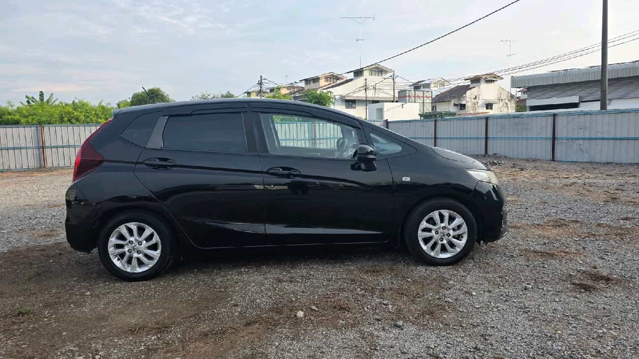 used 2019 Honda Jazz S 1.5
