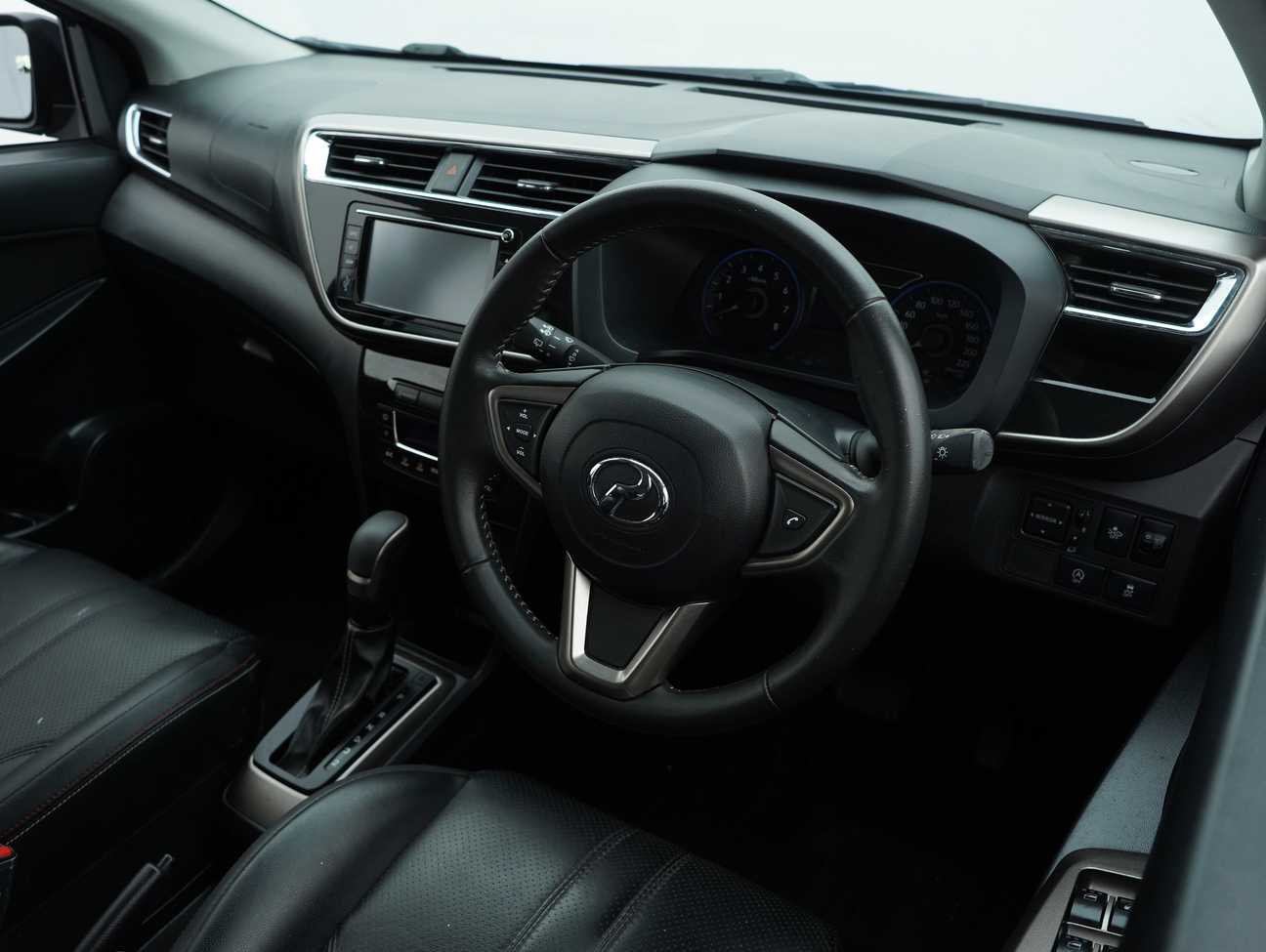 used 2019 Perodua Myvi AV 1.5