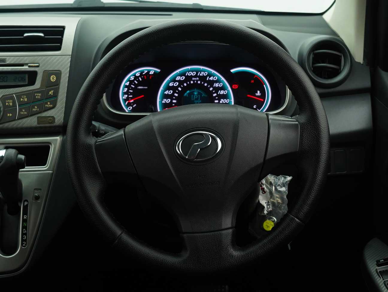 used 2013 Perodua Myvi EZi 1.3