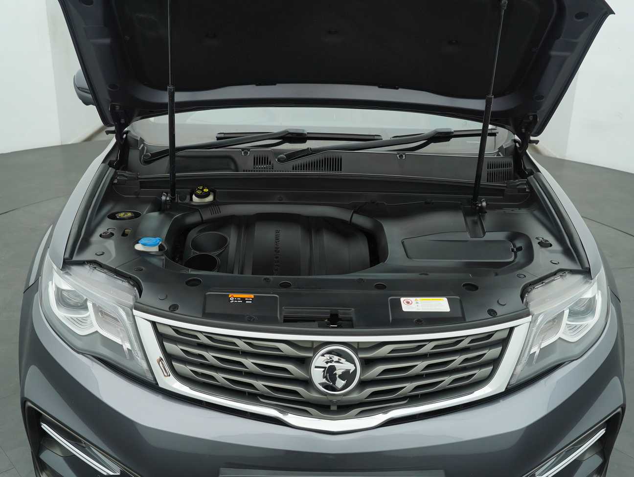 used 2020 Proton X70 TGDI Premium 1.8