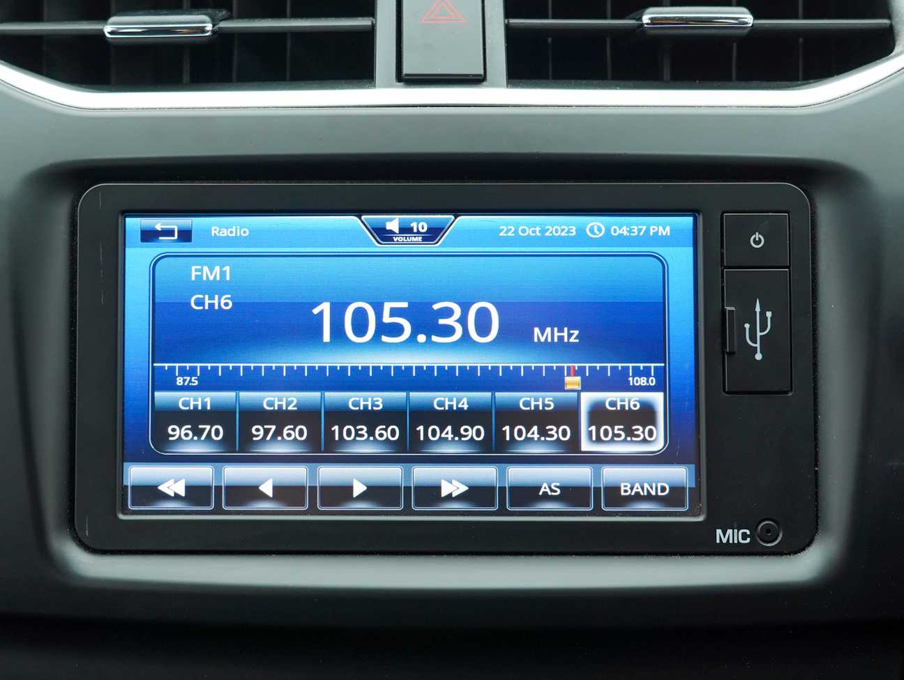 used 2019 Perodua Aruz X 1.5