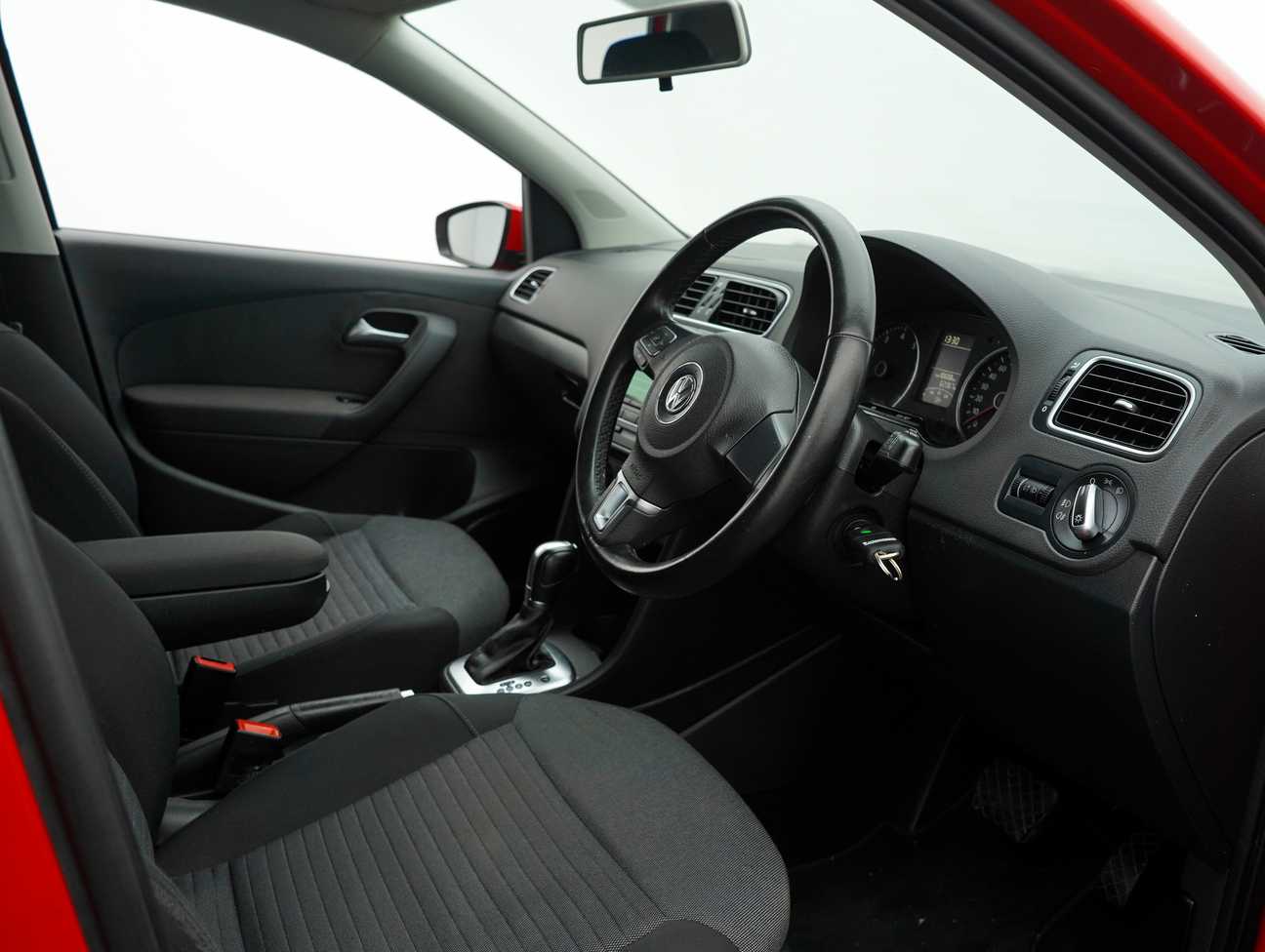 used 2013 Volkswagen POLO TSI (CBU) 1.2