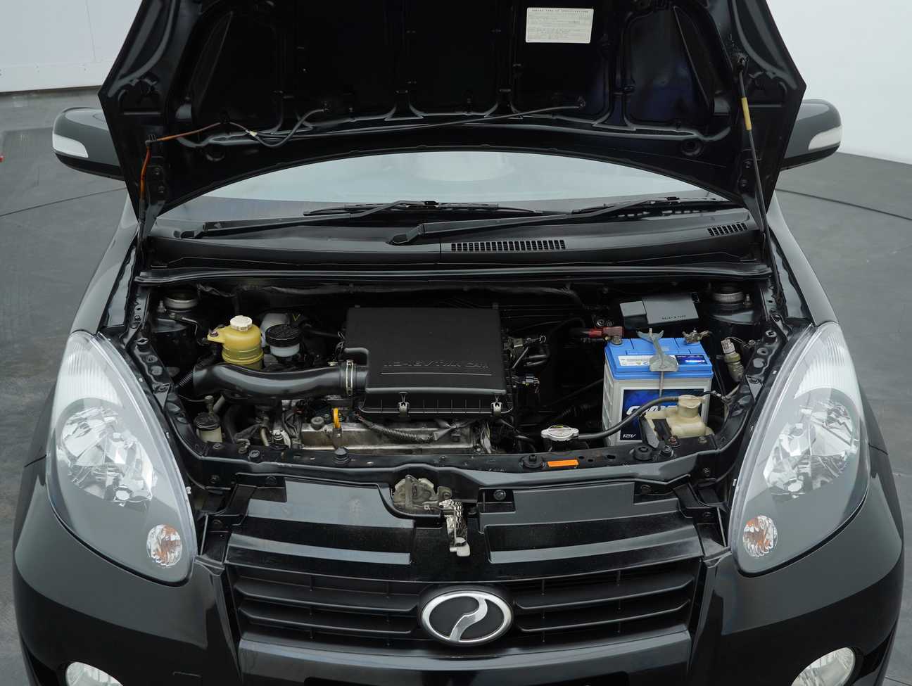 used 2010 Perodua Myvi EZi 1.3